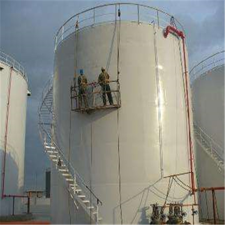 古城喷漆翻新・工业喷漆・设备喷漆服务简介